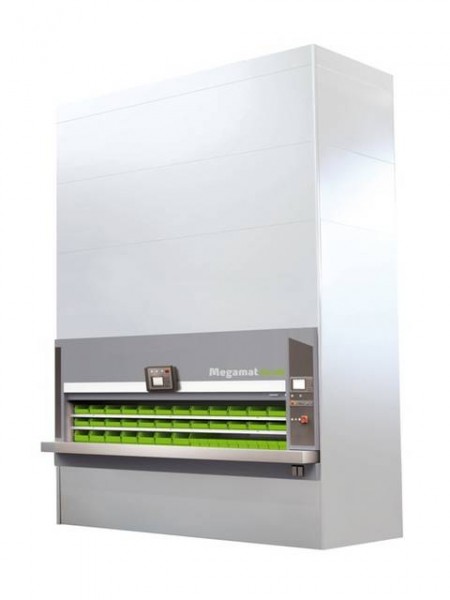 <i>Photo by Kardex AG</i>