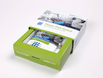 Kardex Warehouse Management Software