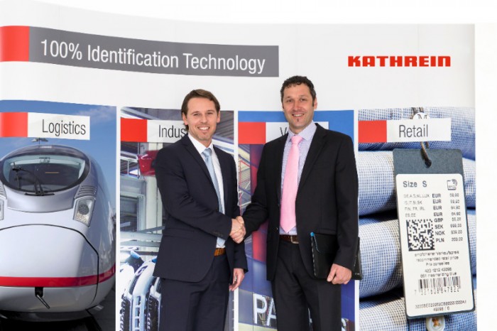 图片来源:Kathrein RFID