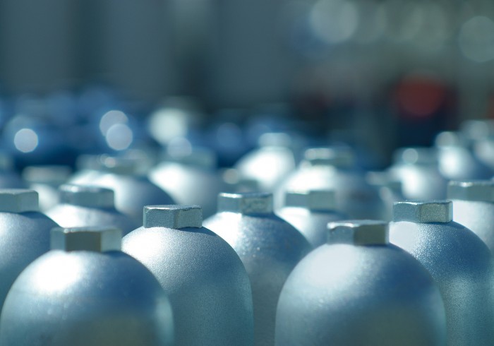 图片由Linde AG摄