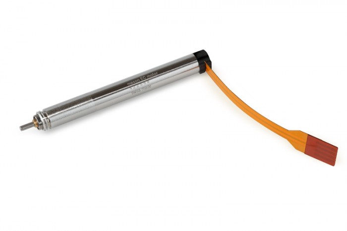 图片来源:Maxon Motor AG