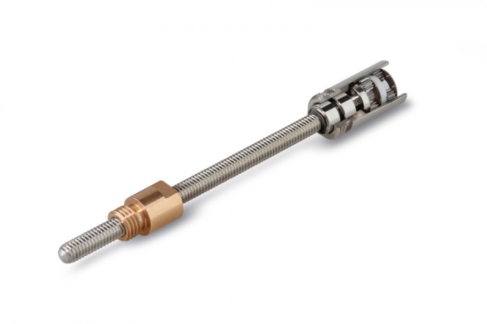 图片来源:Maxon Motor AG