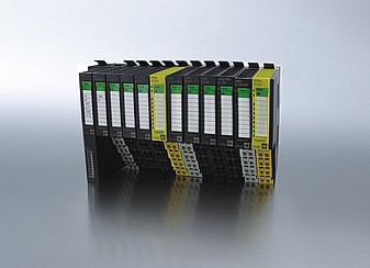图片来源:Murrelektronik GmbH