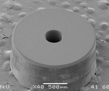 图片来源:尼康计量欧洲公司