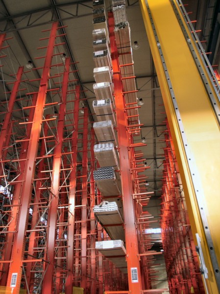 Photo by OHRA Regalanlagen GmbH