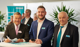 KNARR VERTRIEBS GMBH