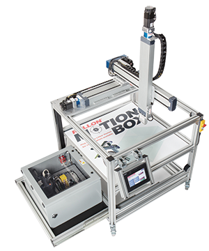 图片来源:ROLLON GmbH Lineartechnik