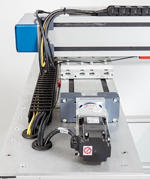 图片来源:ROLLON GmbH Lineartechnik