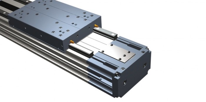图片来源:ROLLON GmbH Lineartechnik