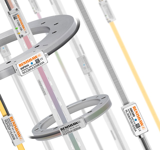 图片来源:Renishaw plc