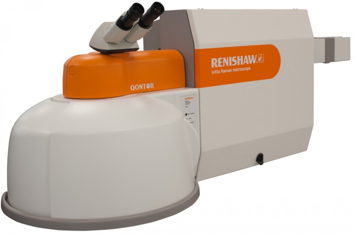图片来源:Renishaw plc