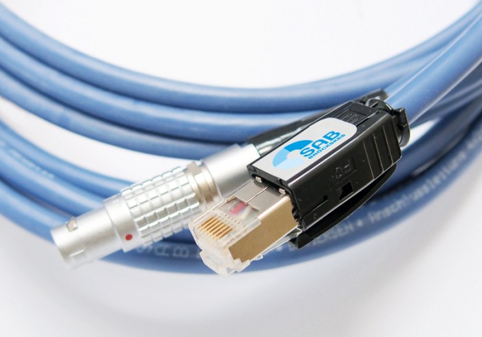 Photo by SAB Bröckskes GmbH & Co. KG