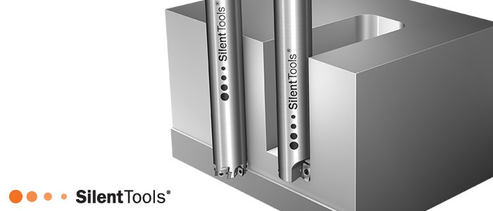 SANDVIK Coromant摄