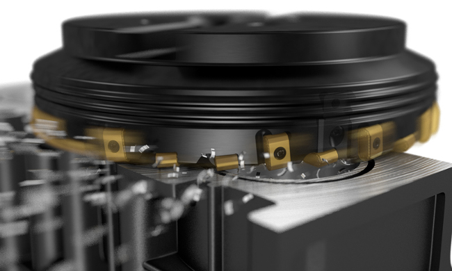 SANDVIK Coromant摄