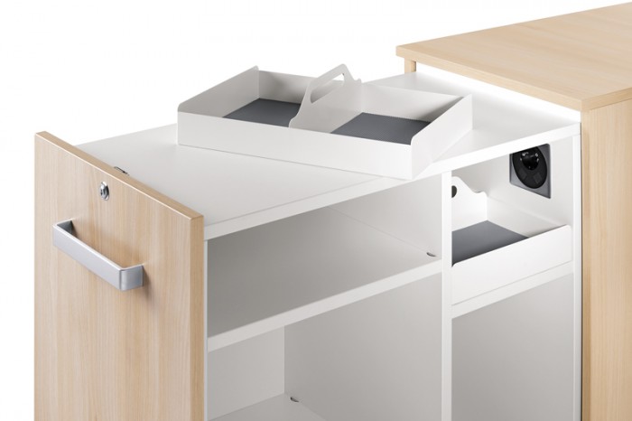 摄影:Sedus Stoll Aktiengesellschaft