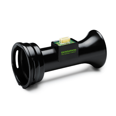 Photo by Sensirion AG