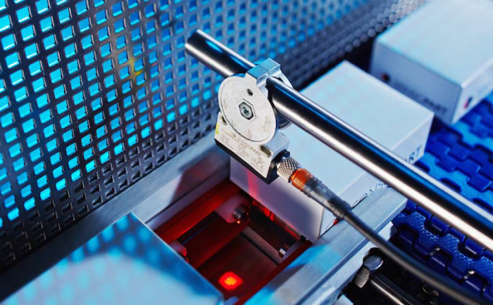 图片来源:SensoPart Industriesensorik GmbH