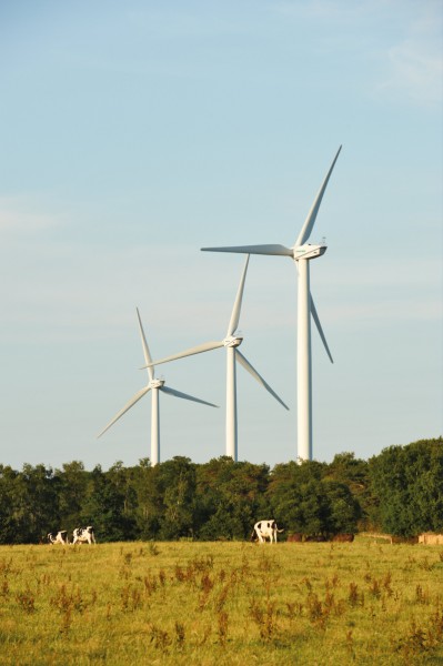 图片由Senvion SE提供