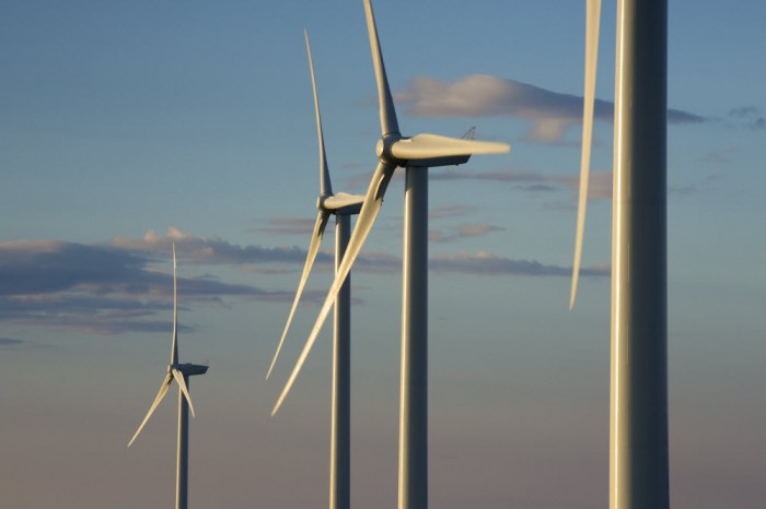 Senvion SE摄