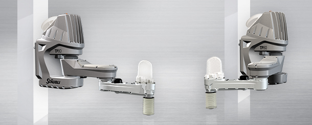 图片来源:Stäubli Tec-Systems GmbH Robotics