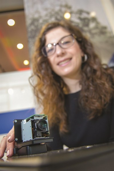 TamronPhoto by TAMRON Europe GmbH Velina Zhekova