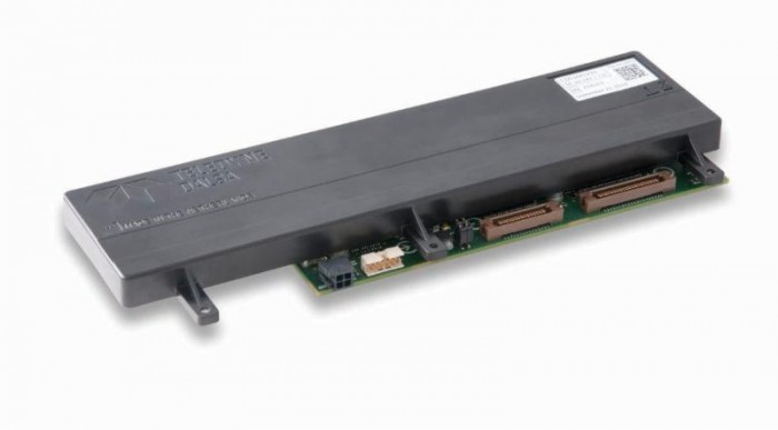 Xineos-1501 - Teledyne DALSA的数字x射线探测器组合的最新成员