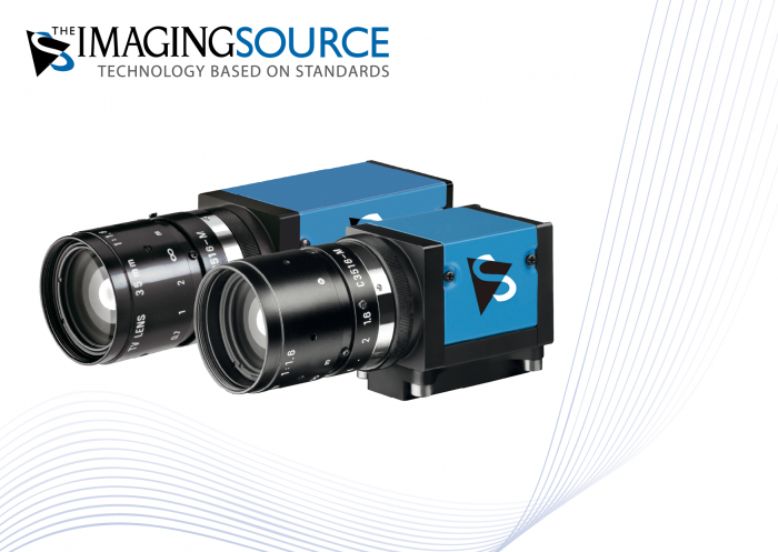 图片来源:The Imaging Source Europe GmbH