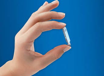 inductive linear sensor