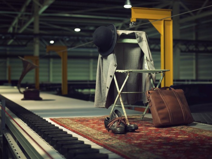 Photo by Vanderlande Industries GmbH