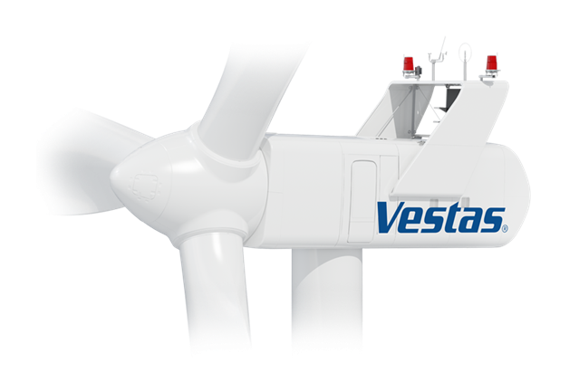 图片来源:Vestas Wind Systems A/S