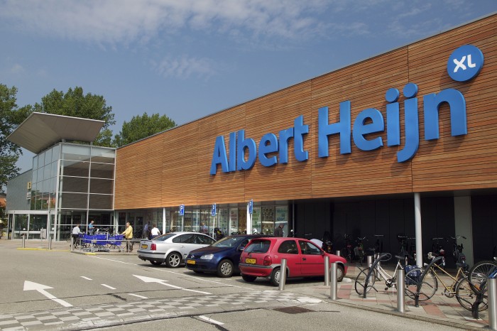 albert-heijn-automated-distribution-center