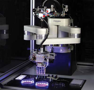 Avt机器视觉相机