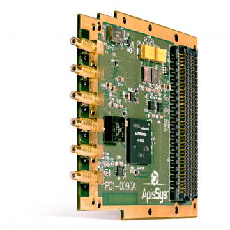 图片来源:e2v technologies