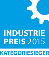 伊顿——Industriepreis-logo