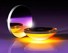 Edmund TechSpec凸镜