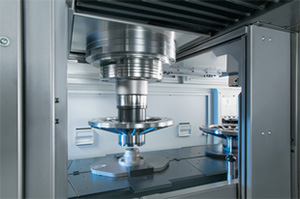 工件输送带数控