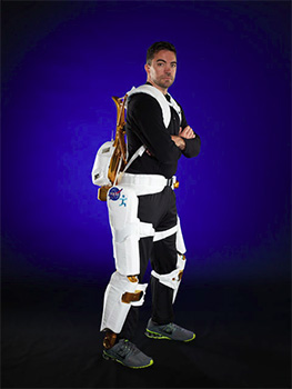 exoskeleton x1