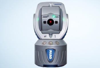 便携式三维测量系统