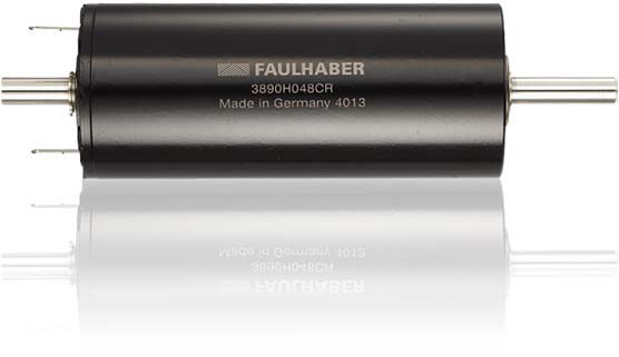 faulhaber 3890 CR直流电机