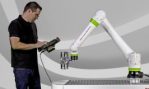 FANUC extends its CRX series of collaborative robots with the new CRX-5iA, CRX-20iA/L and CRX-25iA models