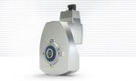 NORD showcased its new DuoDrive drive systems at the FMB Süd