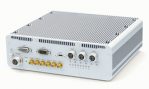 Kontron展示了其新的KBox R-101控制和通信平台