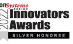 SensoPart’s VISOR® Vision Sensor receives recognition by the Vision Systems Design 2022 Innovators Awards