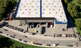 Kardex Holding AG