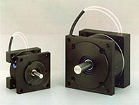 inertia dynamics power-off brake