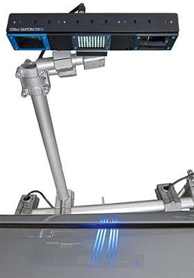 isravision-3d-measurement