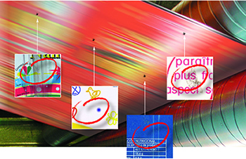 要赢得胜利：确切的100％打印检查可确保更高的收益和更好的客户接受Isra Vision摄