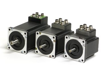 集成步进电机Profinet