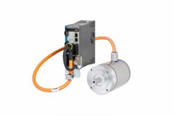 kollmorgen servo drive