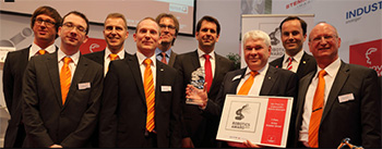 Photo by Kuka Robotics